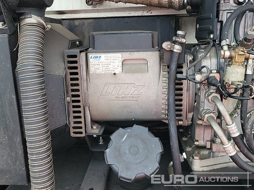 照明塔 Generac VB9：图20