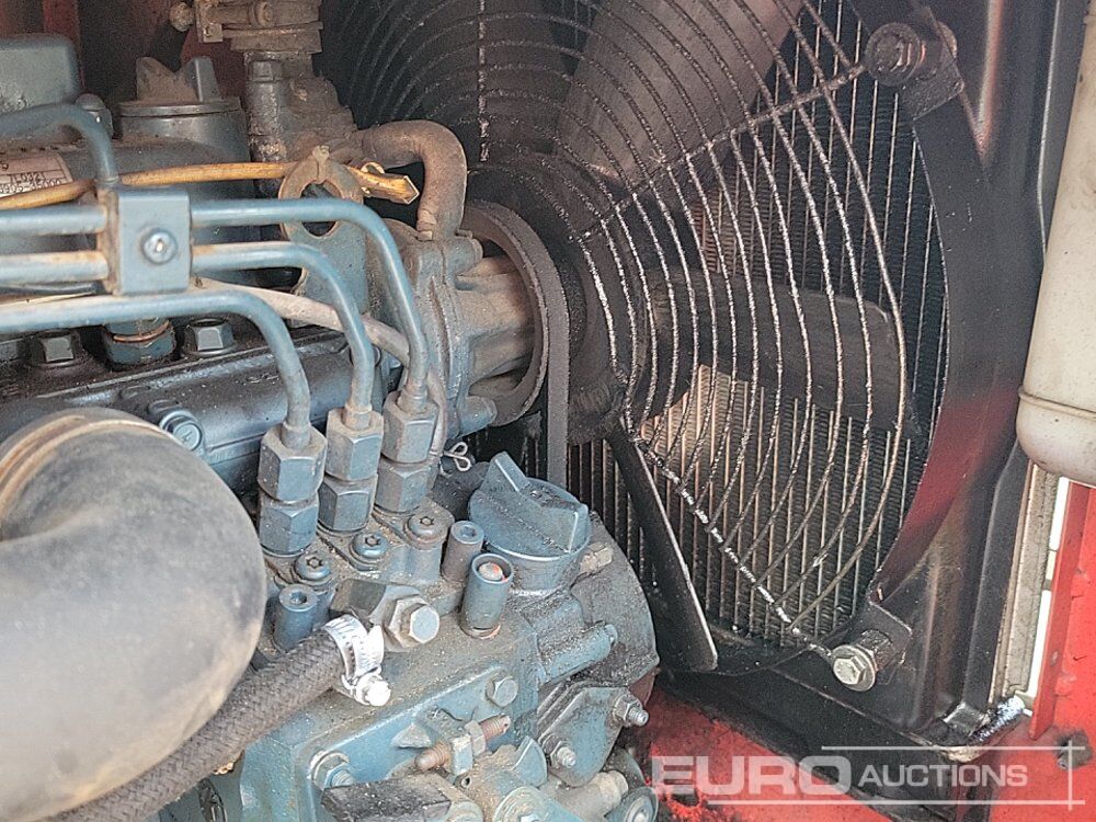 照明塔 Generac VT-1:图27 照明塔 Generac VT-1:图27