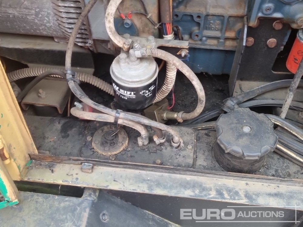 照明塔 Generac VT-1：图23