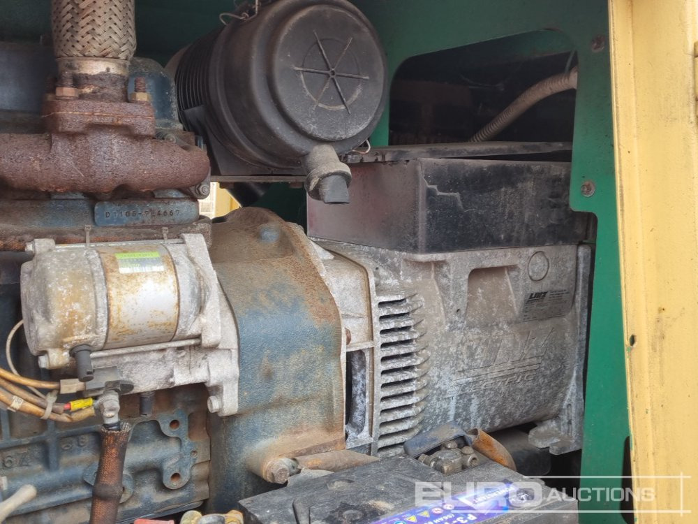 照明塔 Generac VT-1：图29