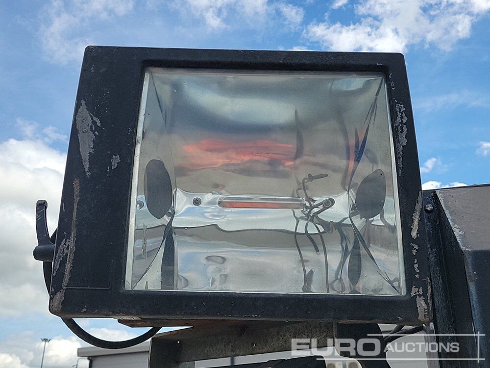 照明塔 Generac VT-1:图15 照明塔 Generac VT-1:图15