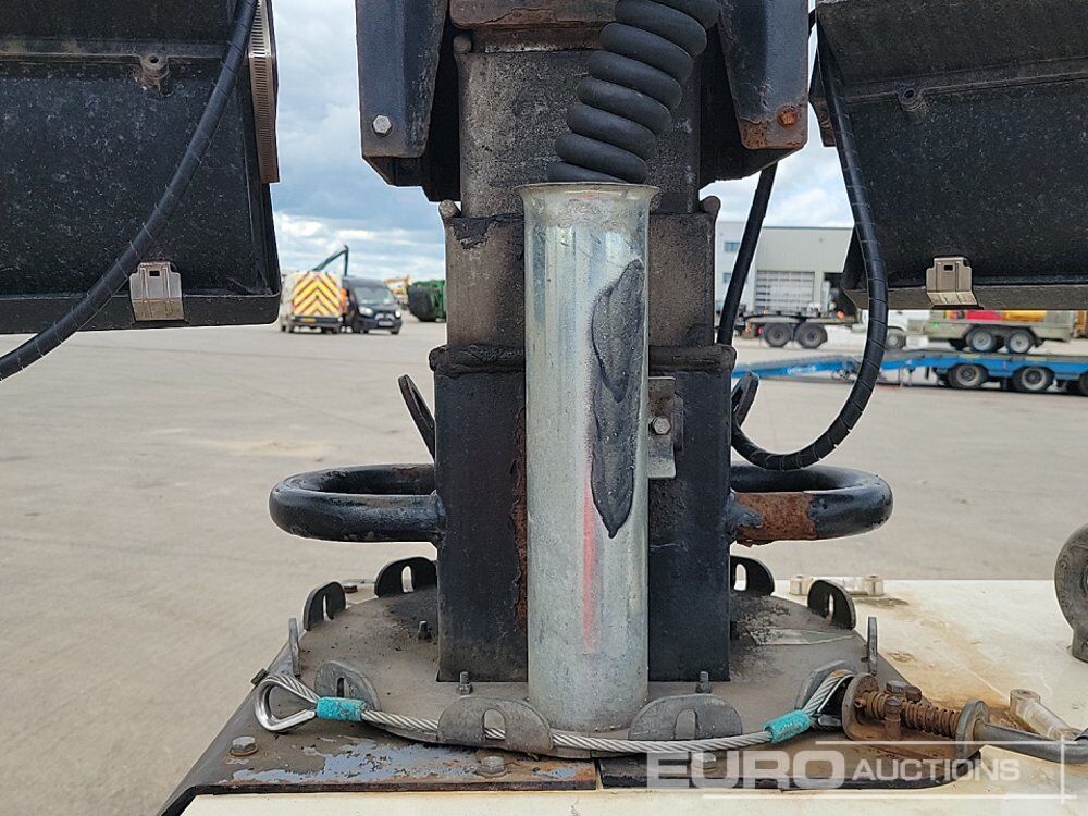 照明塔 Generac VT-1:图21 照明塔 Generac VT-1:图21