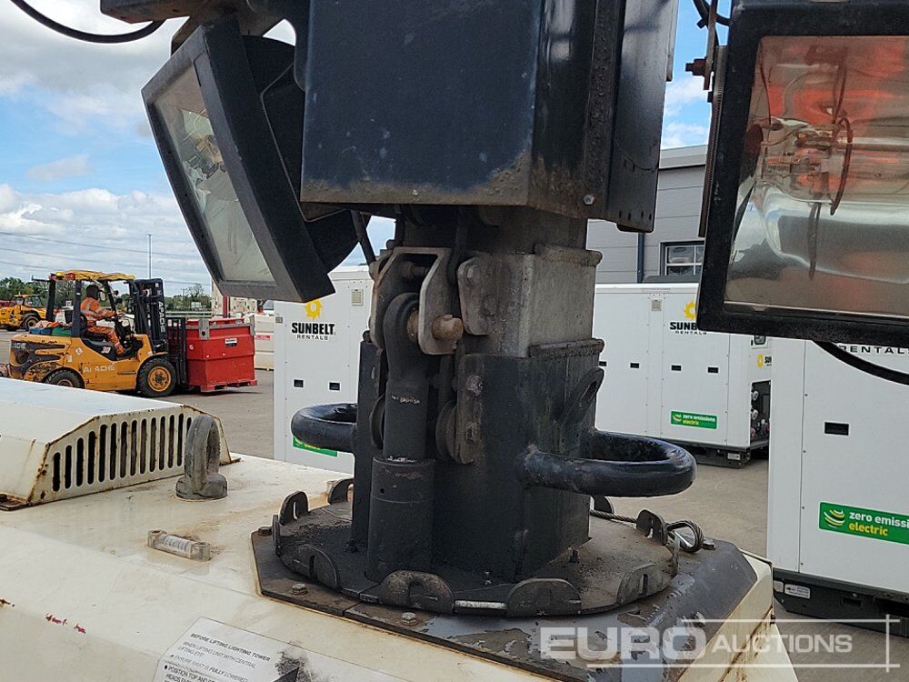 照明塔 Generac VT-1:图19 照明塔 Generac VT-1:图19