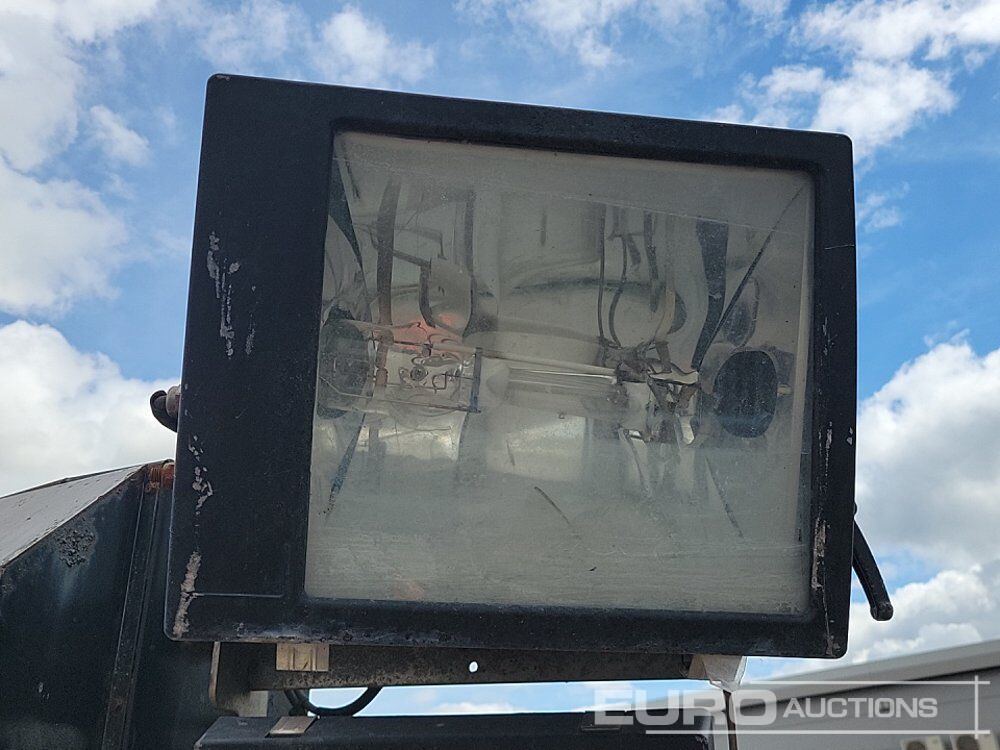 照明塔 Generac VT-1:图18 照明塔 Generac VT-1:图18