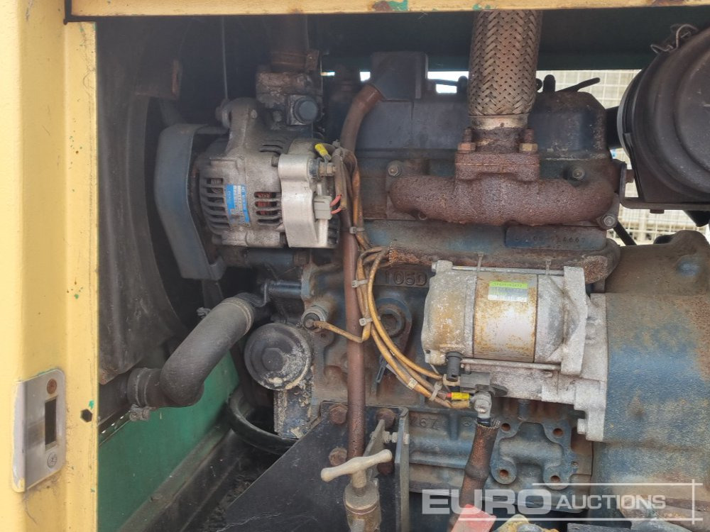 照明塔 Generac VT-1：图28