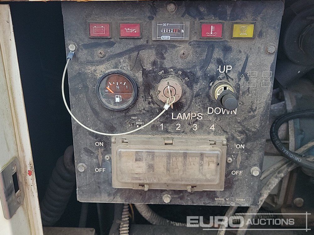照明塔 Generac VT-1:图24 照明塔 Generac VT-1:图24