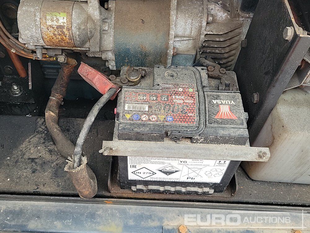 照明塔 Generac VT-1:图30 照明塔 Generac VT-1:图30