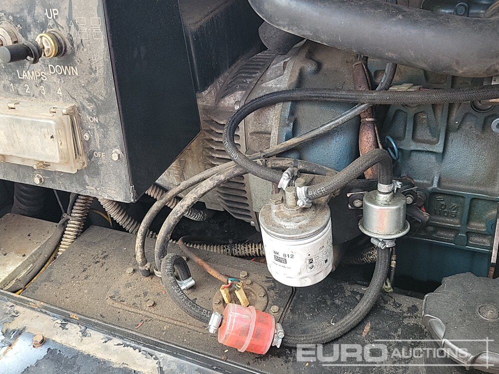 照明塔 Generac VT-1:图28 照明塔 Generac VT-1:图28