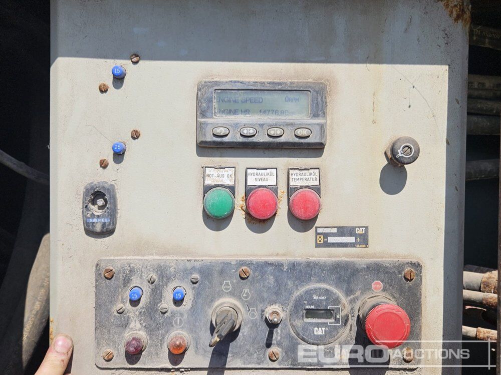 破碎机 Gipo R131FDR:图12 破碎机 Gipo R131FDR:图12