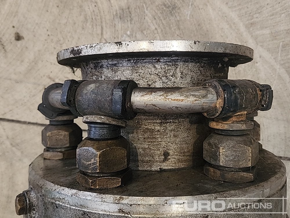 Harben Drain Jetter Pump - 水泵:图5 Harben Drain Jetter Pump - 水泵:图5