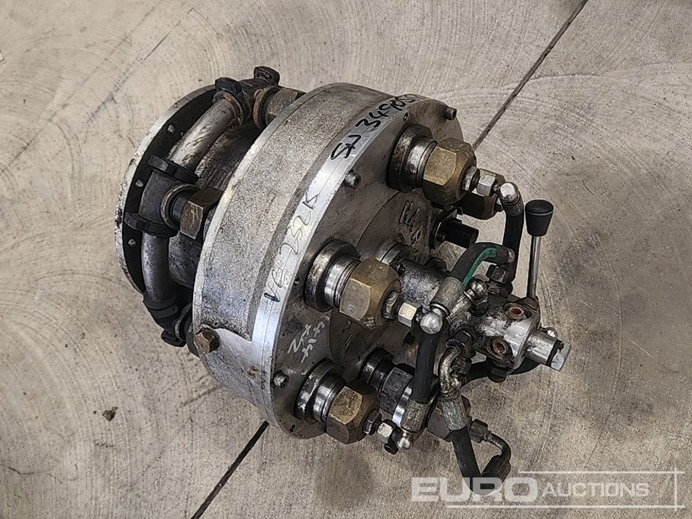 Harben Drain Jetter Pump - 水泵:图4 Harben Drain Jetter Pump - 水泵:图4