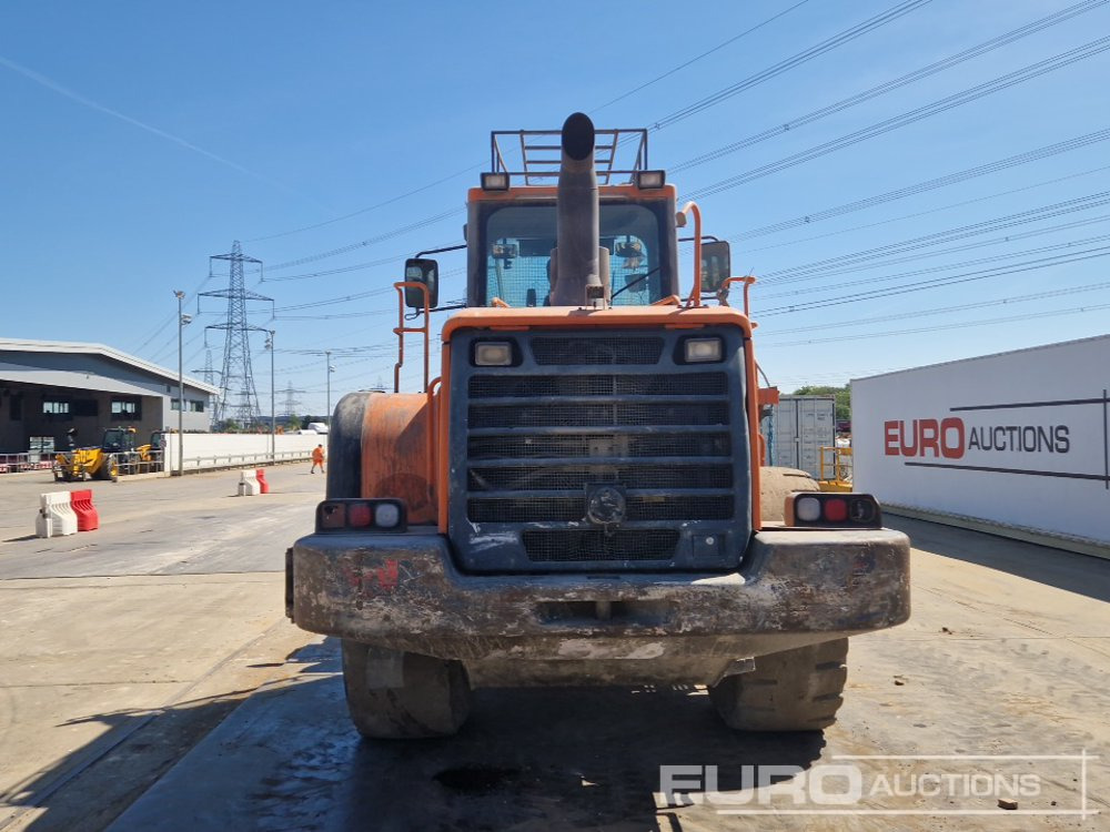 Hitachi EG40R - 履带式自卸车:图4 Hitachi EG40R - 履带式自卸车:图4