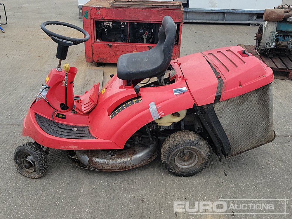 Honda HF1211S - 园林割草机:图2 Honda HF1211S - 园林割草机:图2