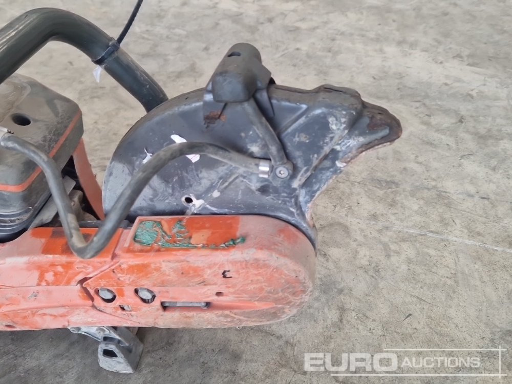 Husqvarna K760 - 车间设备:图5 Husqvarna K760 - 车间设备:图5