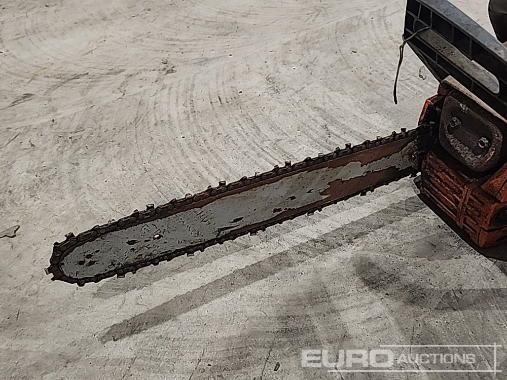 Husqvarna Petrol Chansaw - 车间设备:图5 Husqvarna Petrol Chansaw - 车间设备:图5