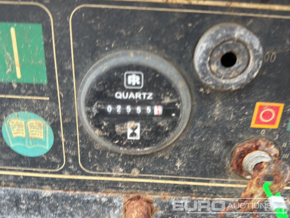 空气压缩机 Ingersoll Rand 726:图14 空气压缩机 Ingersoll Rand 726:图14