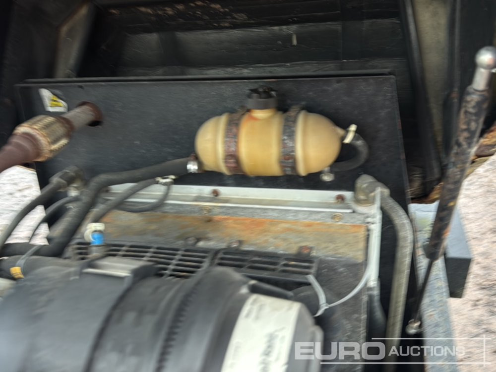 空气压缩机 Ingersoll Rand 726:图13 空气压缩机 Ingersoll Rand 726:图13