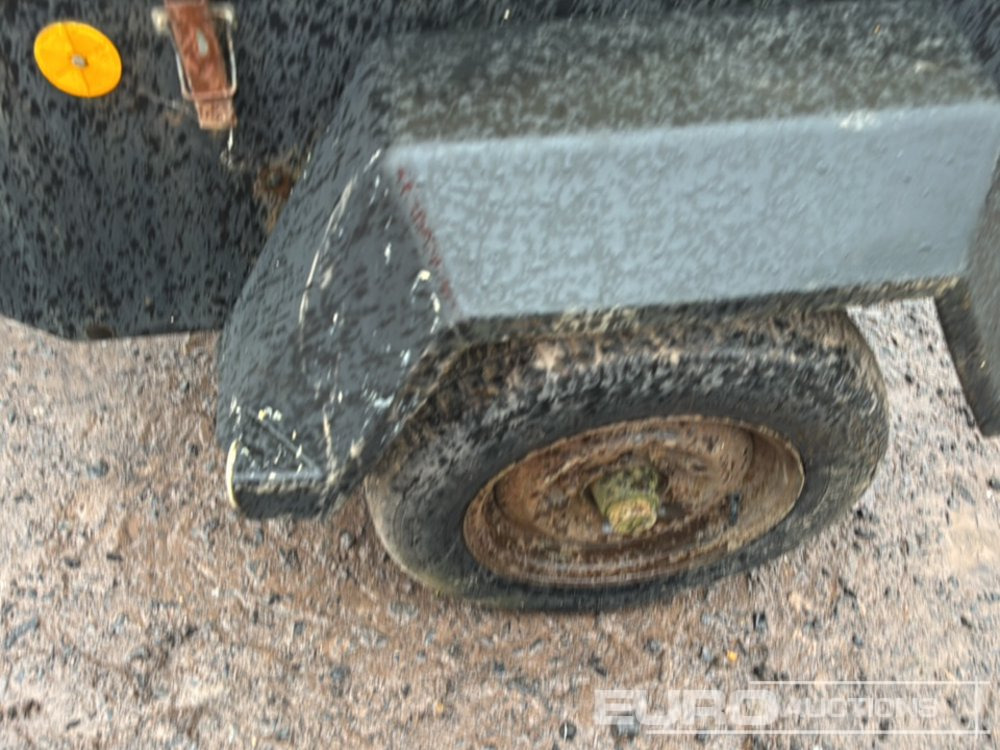 空气压缩机 Ingersoll Rand 726:图7 空气压缩机 Ingersoll Rand 726:图7