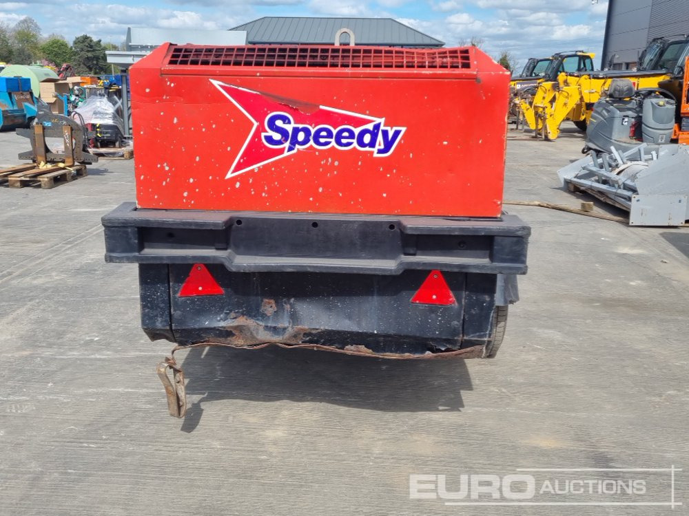Ingersoll Rand 771 - 空气压缩机:图5 Ingersoll Rand 771 - 空气压缩机:图5