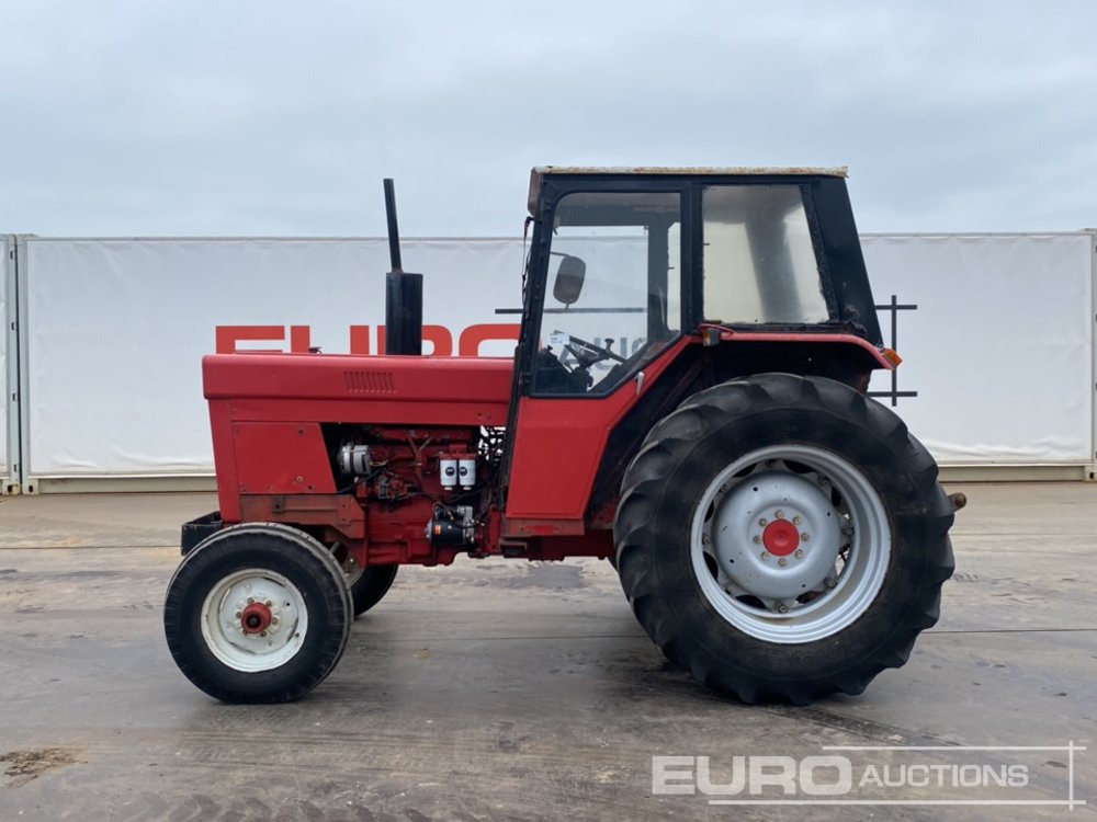 International 2WD Tractor - 拖拉机:图2 International 2WD Tractor - 拖拉机:图2
