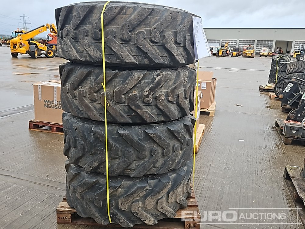 轮胎 JCB 400/80-24 Tyre (4 of)：图8