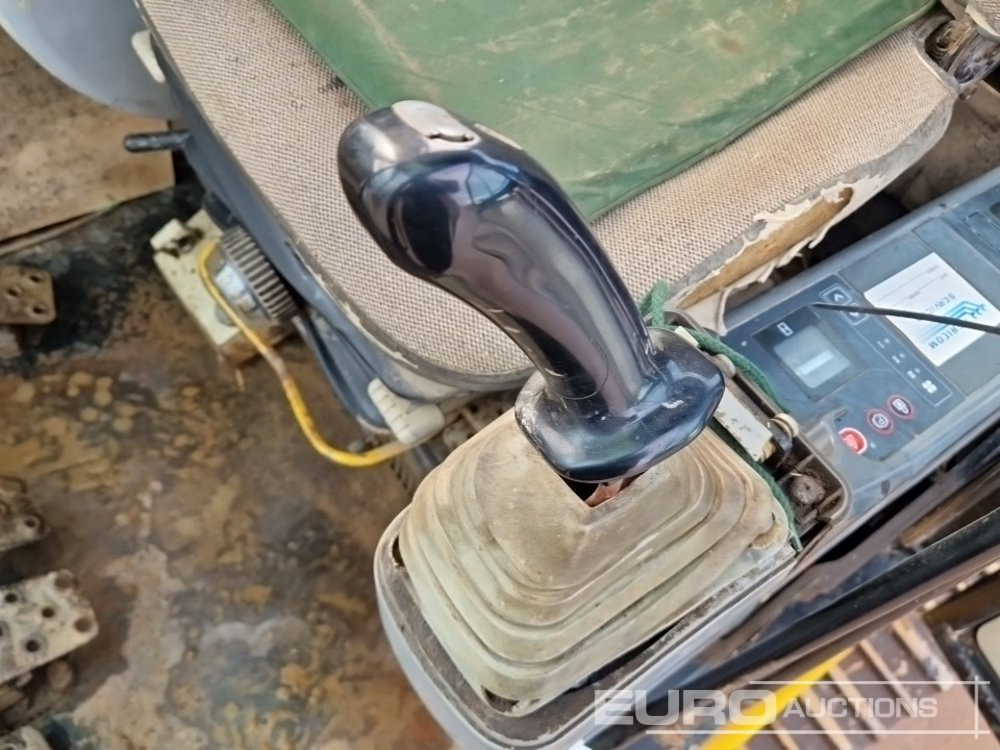 履带式挖掘机 JCB JS130：图50