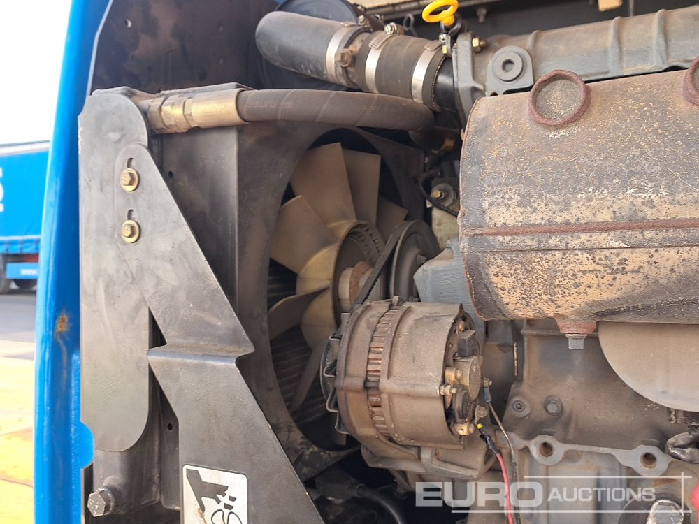 空中平台 JLG 450AJ:图37 空中平台 JLG 450AJ:图37