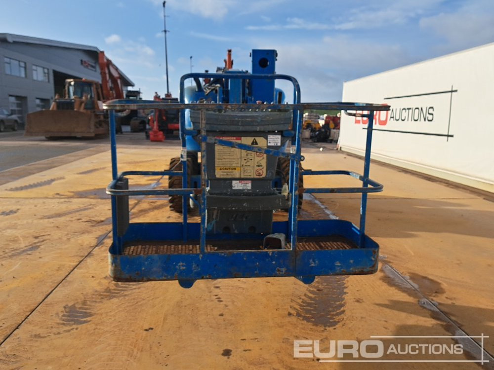 空中平台 JLG 450AJ:图8 空中平台 JLG 450AJ:图8