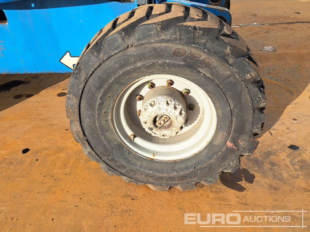 空中平台 JLG 450AJ:图10 空中平台 JLG 450AJ:图10