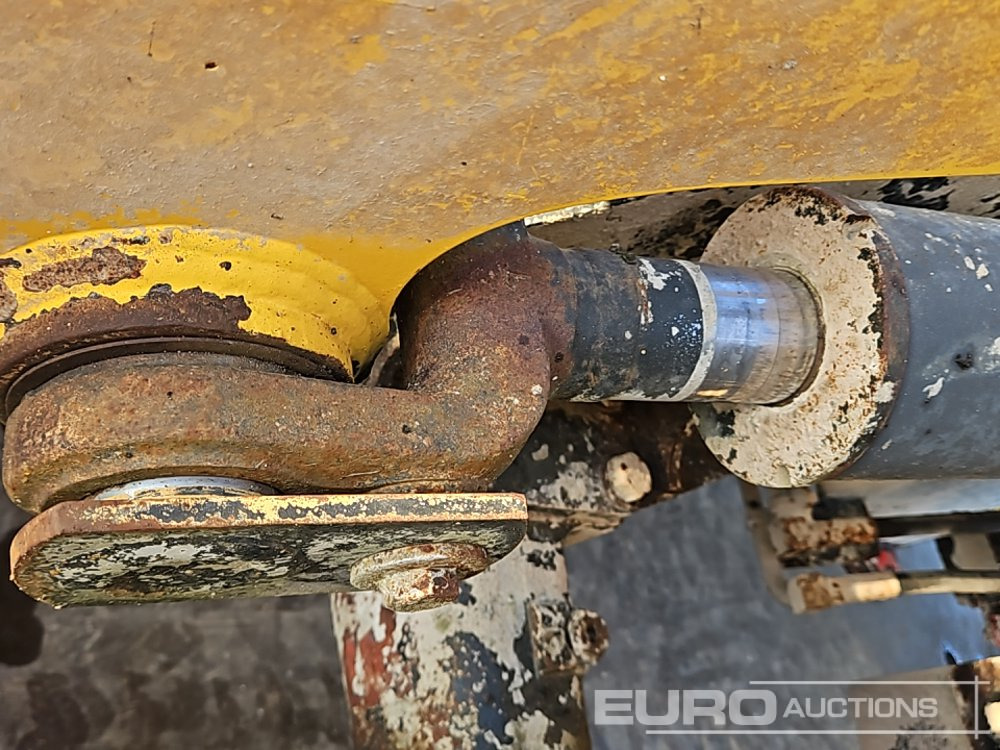 轮式装载机 Komatsu WA200-5：图27