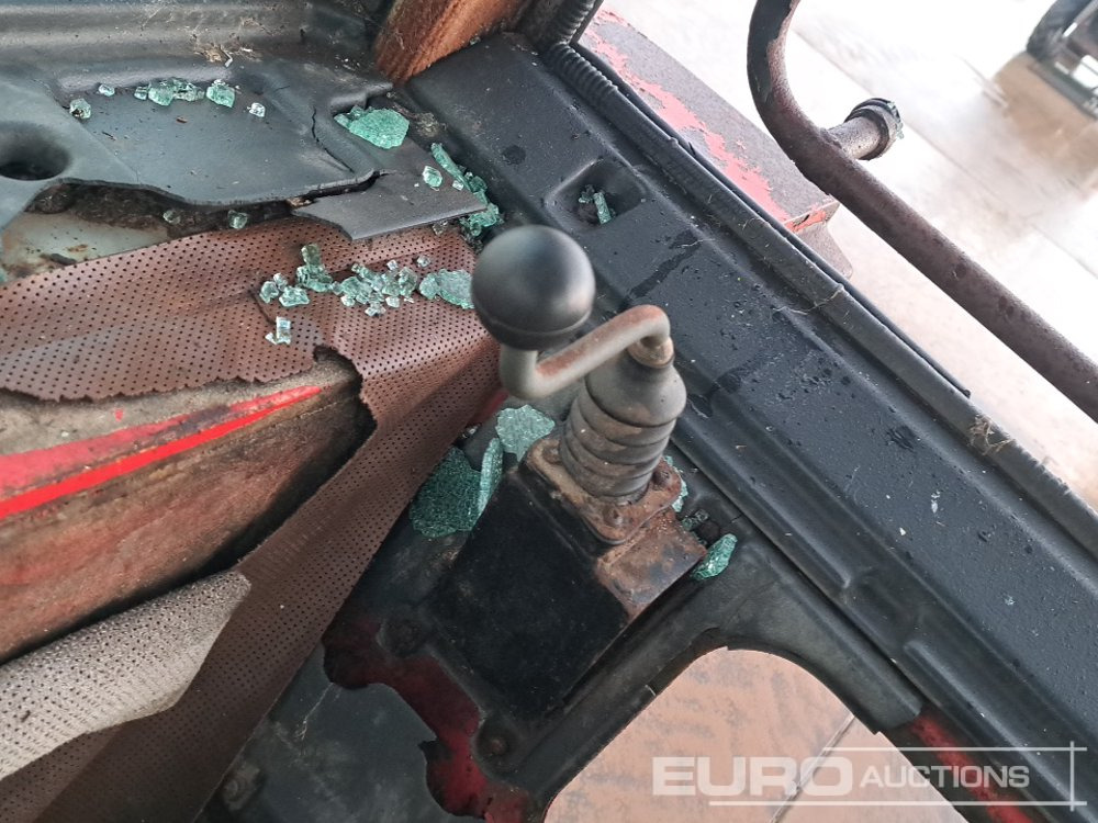 拖拉机 Massey Ferguson 698：图34