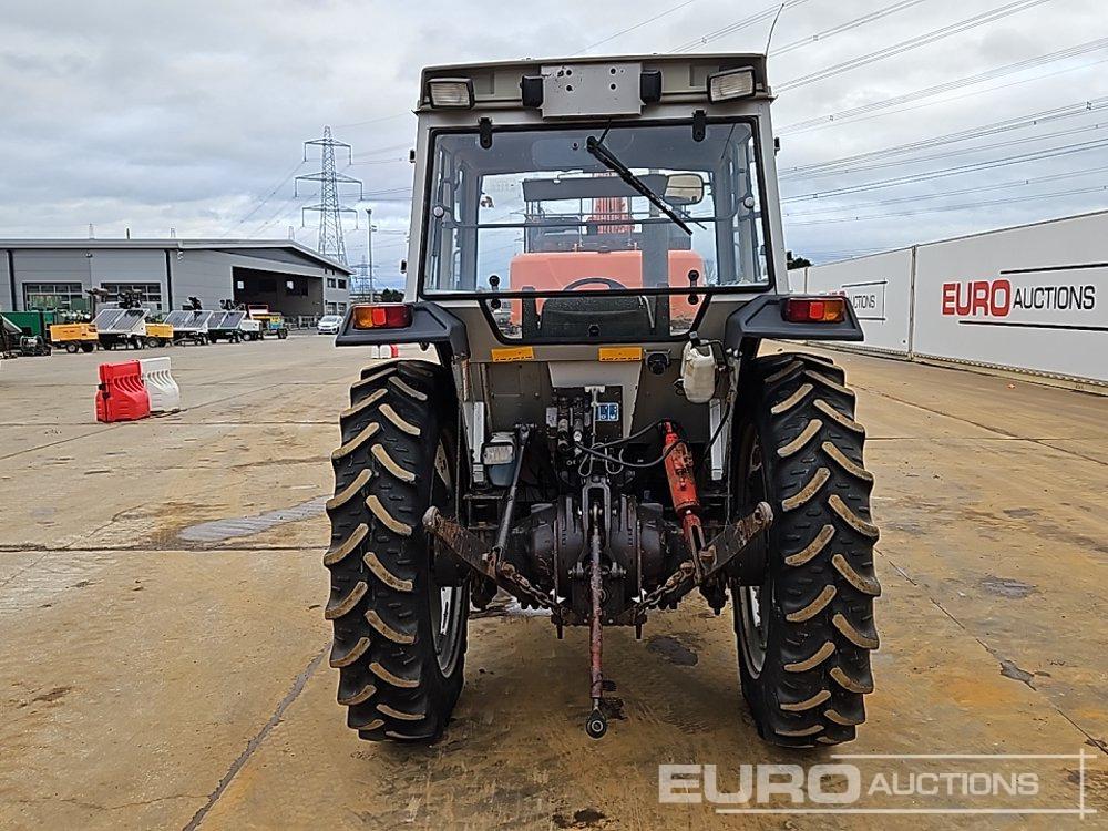 Massey Ferguson MF362 - 拖拉机:图4 Massey Ferguson MF362 - 拖拉机:图4
