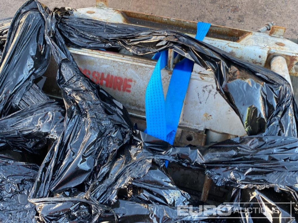 建筑设备 Pallet of Parts (2 of):图6 建筑设备 Pallet of Parts (2 of):图6