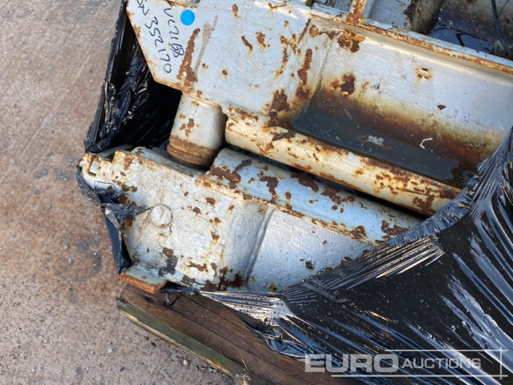 建筑设备 Pallet of Parts (2 of):图12 建筑设备 Pallet of Parts (2 of):图12