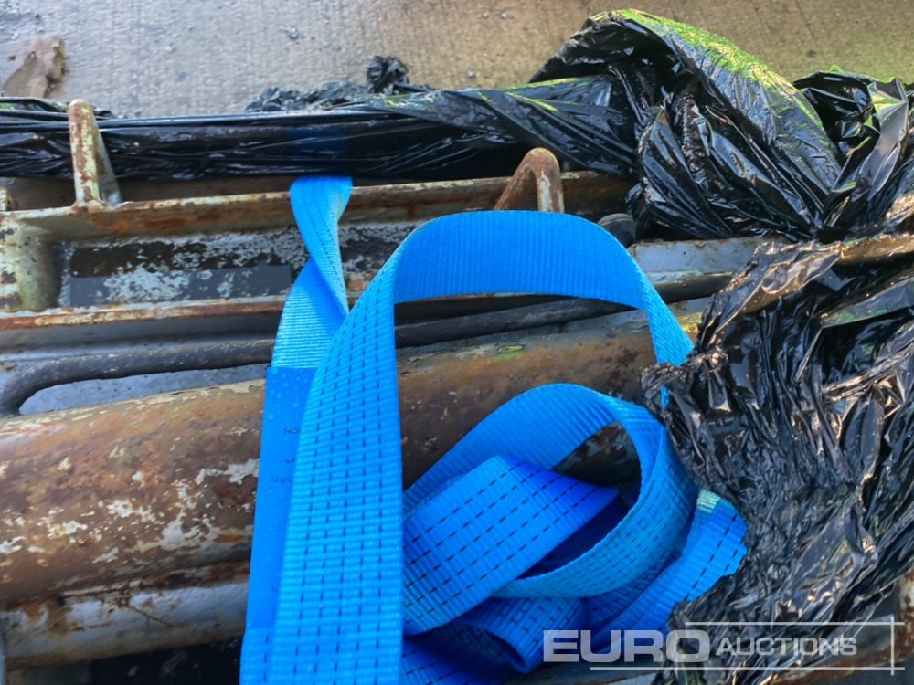 建筑设备 Pallet of Parts (2 of):图9 建筑设备 Pallet of Parts (2 of):图9