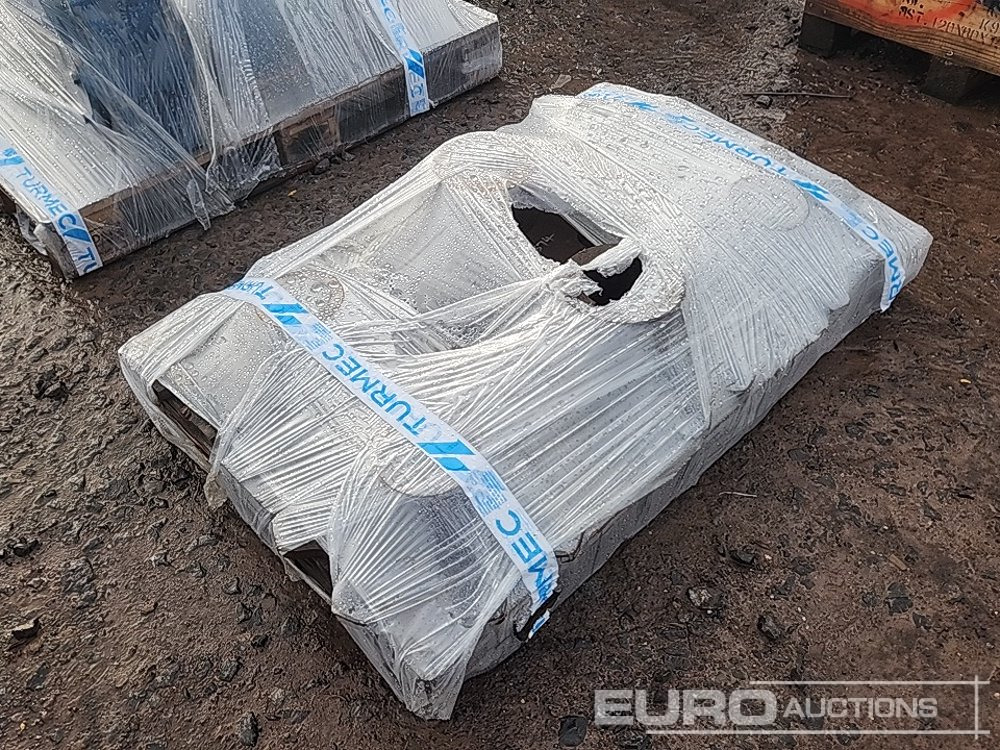 Pallet of Sprockets - 支重轮:图3 Pallet of Sprockets - 支重轮:图3