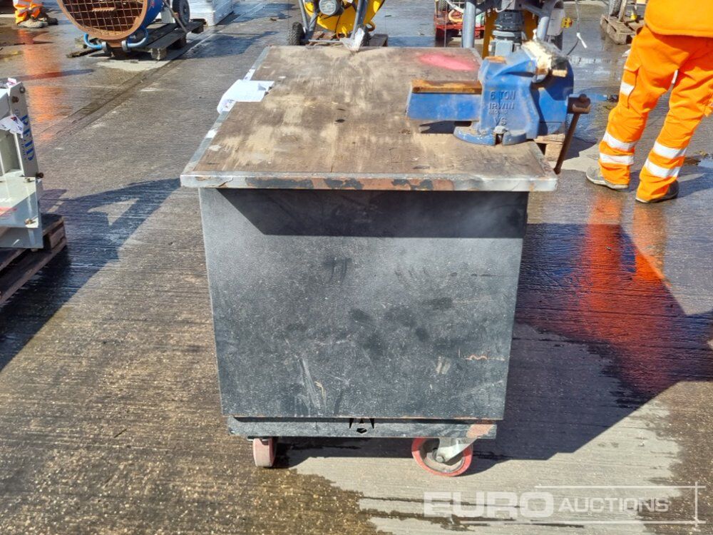 建筑设备 Portable Work Bench:图6 建筑设备 Portable Work Bench:图6