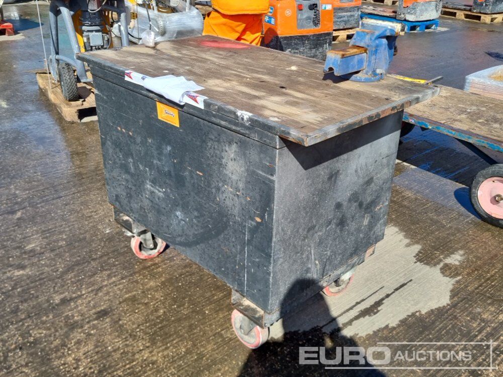 Portable Work Bench - 建筑设备:图5 Portable Work Bench - 建筑设备:图5