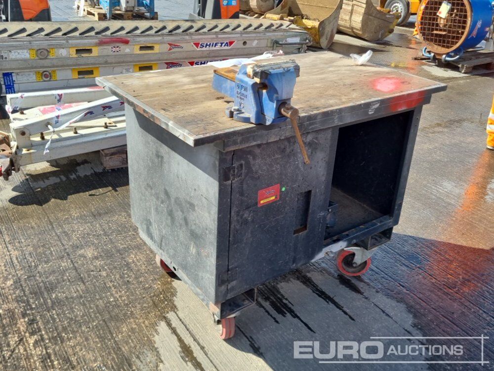 建筑设备 Portable Work Bench:图7 建筑设备 Portable Work Bench:图7