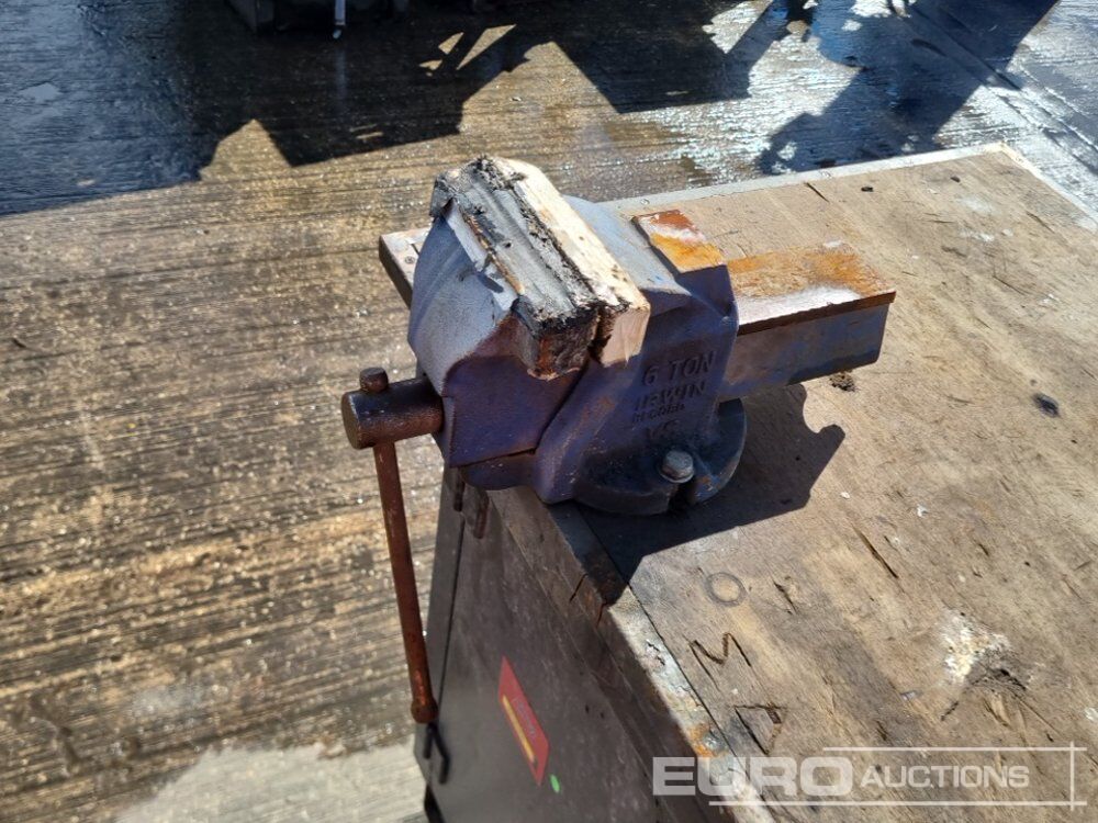 建筑设备 Portable Work Bench:图11 建筑设备 Portable Work Bench:图11