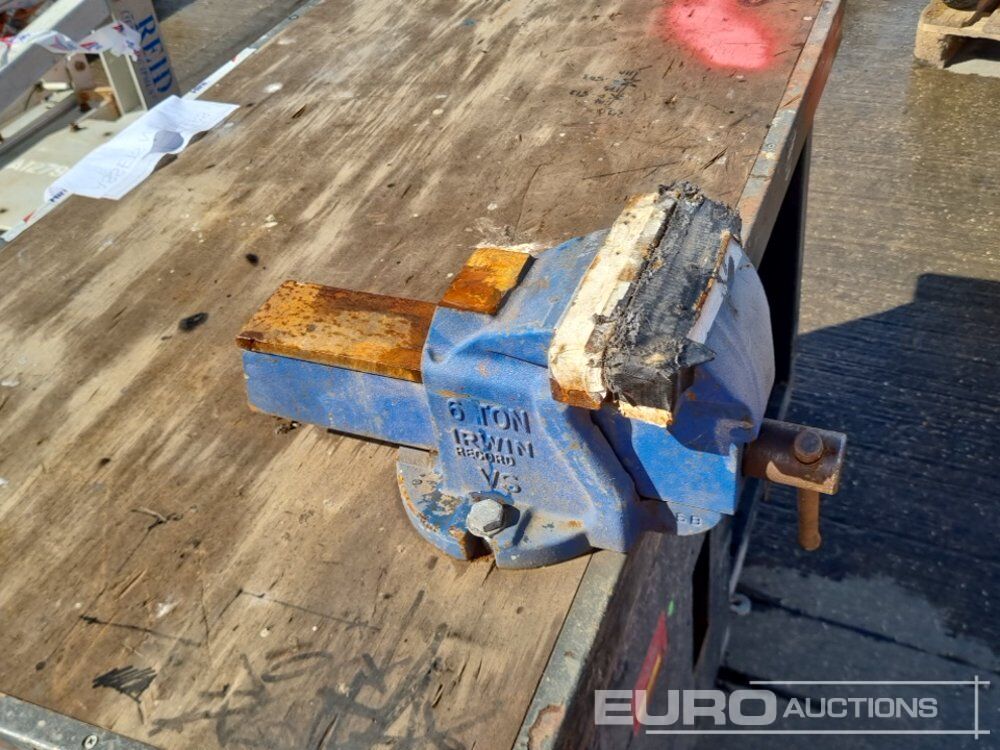 建筑设备 Portable Work Bench:图12 建筑设备 Portable Work Bench:图12