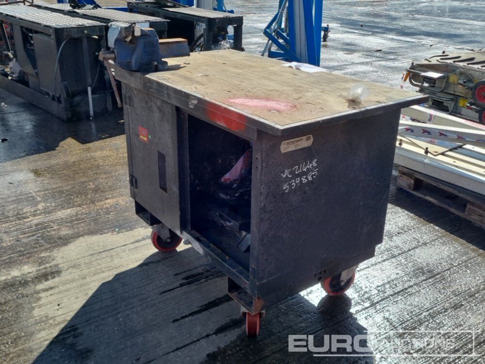 建筑设备 Portable Work Bench:图9 建筑设备 Portable Work Bench:图9