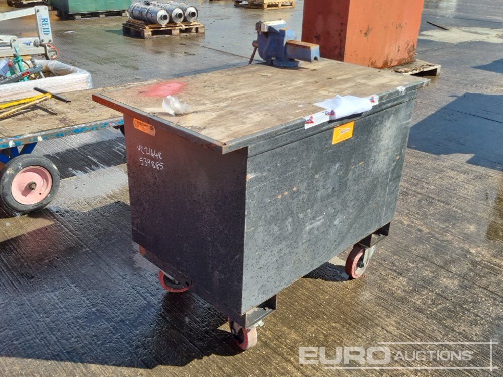 Portable Work Bench - 建筑设备:图3 Portable Work Bench - 建筑设备:图3