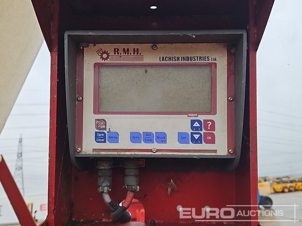 农场拖车 RMH VR12:图26 农场拖车 RMH VR12:图26