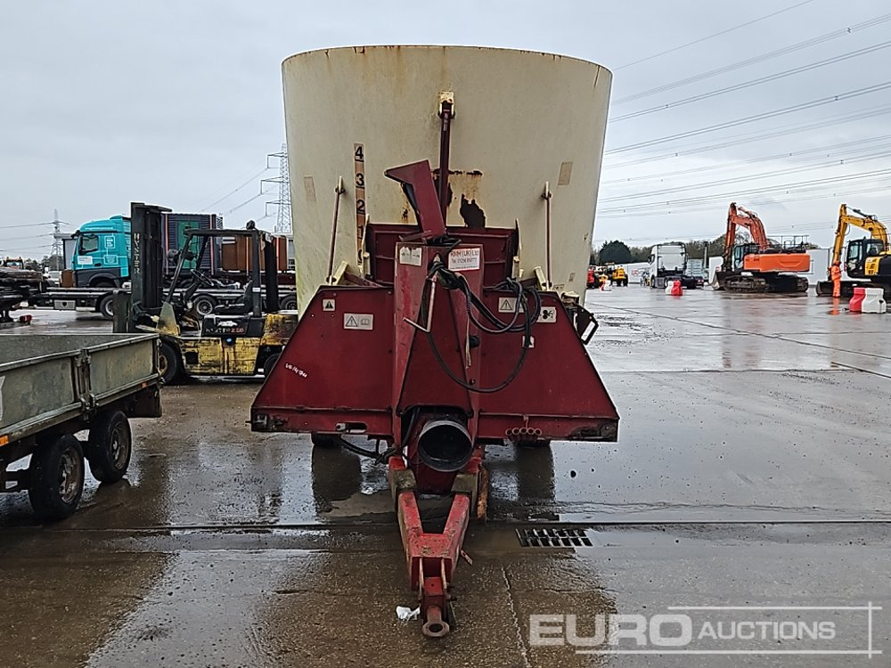 农场拖车 RMH VR12:图9 农场拖车 RMH VR12:图9