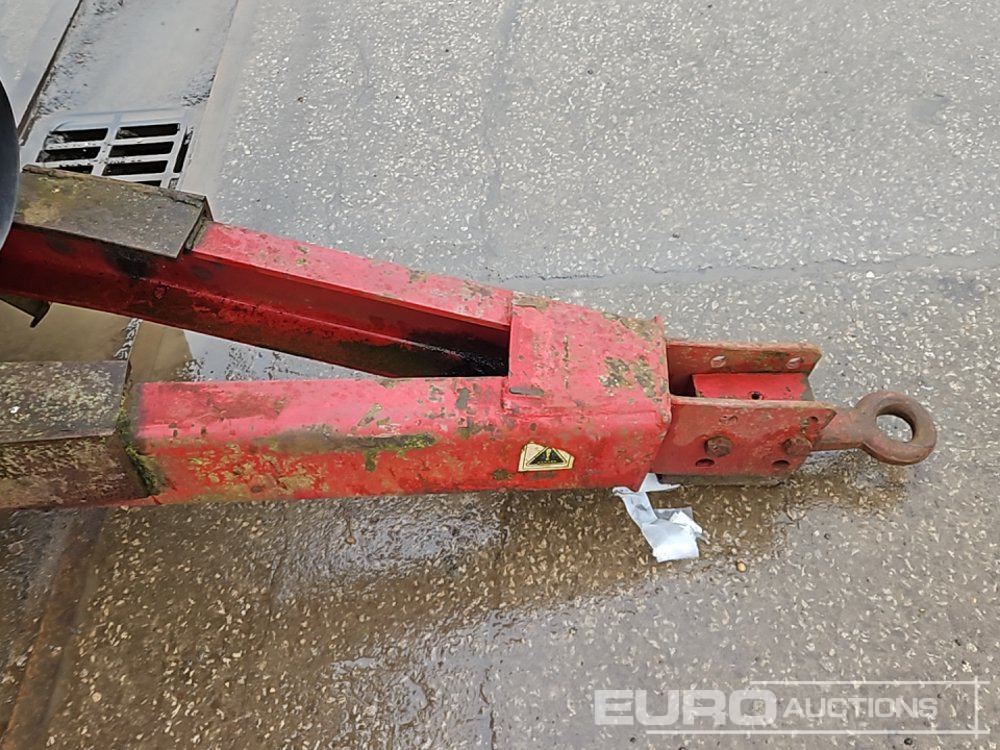 农场拖车 RMH VR12:图13 农场拖车 RMH VR12:图13