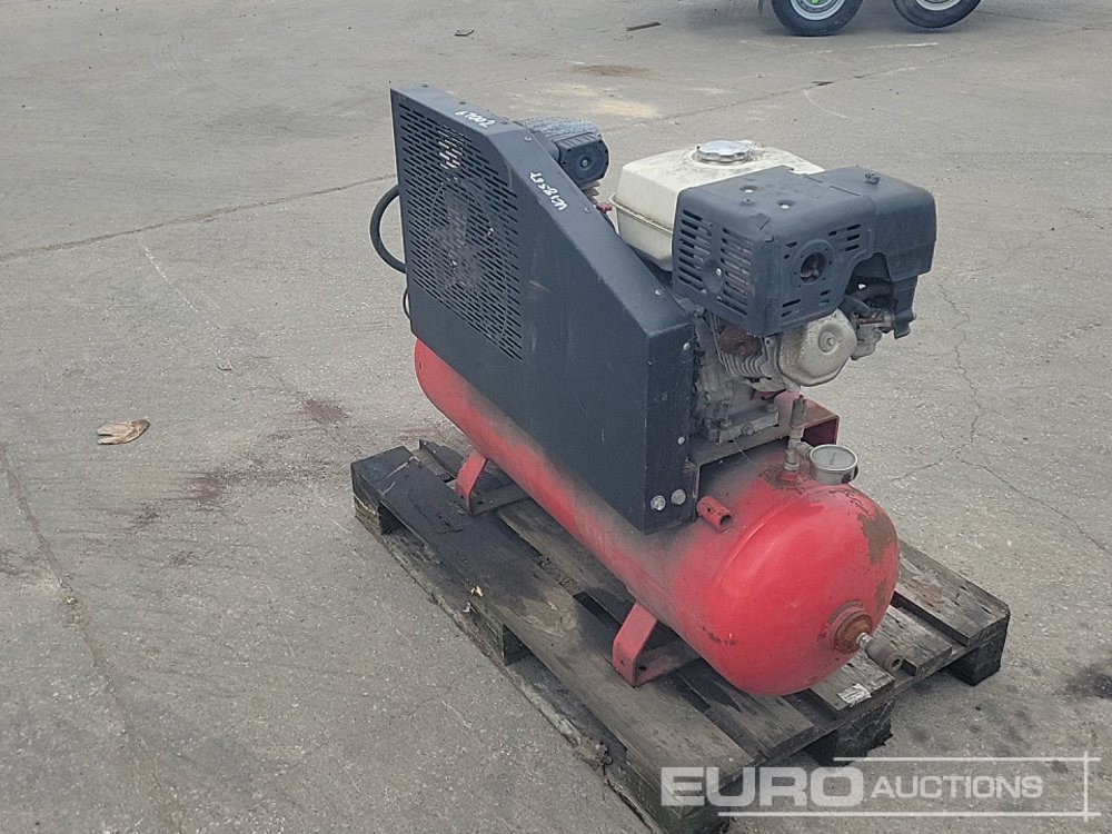 Rednal Pneumatics 87/404EEC - 空气压缩机:图3 Rednal Pneumatics 87/404EEC - 空气压缩机:图3