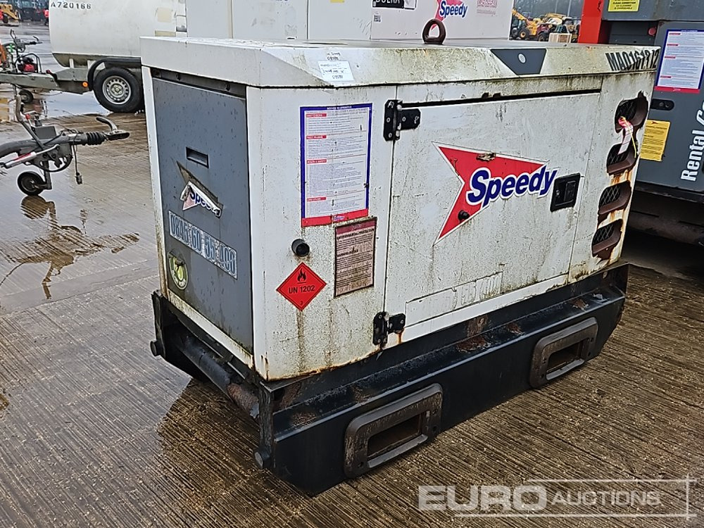 SDMO R22 - 发电机组:图5 SDMO R22 - 发电机组:图5