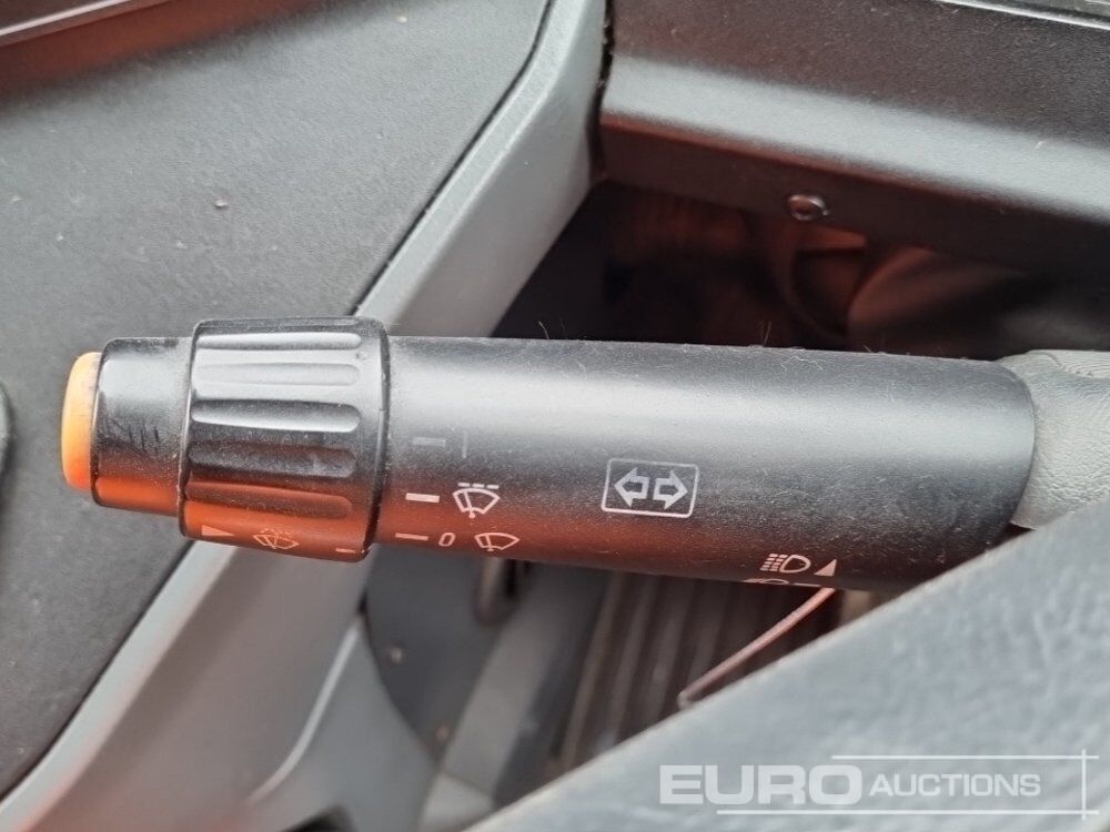 长途客车 Setra S416：图34
