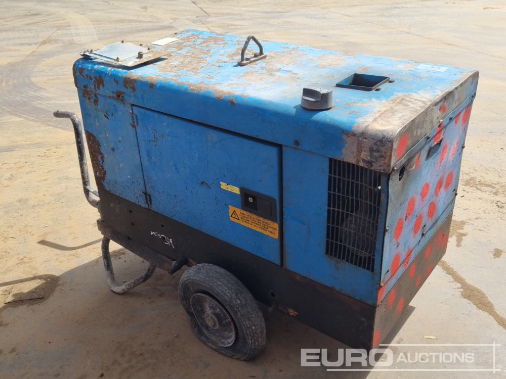 Stephill 10kVA Generator, Kubota Engine - 发电机组:图3 Stephill 10kVA Generator, Kubota Engine - 发电机组:图3